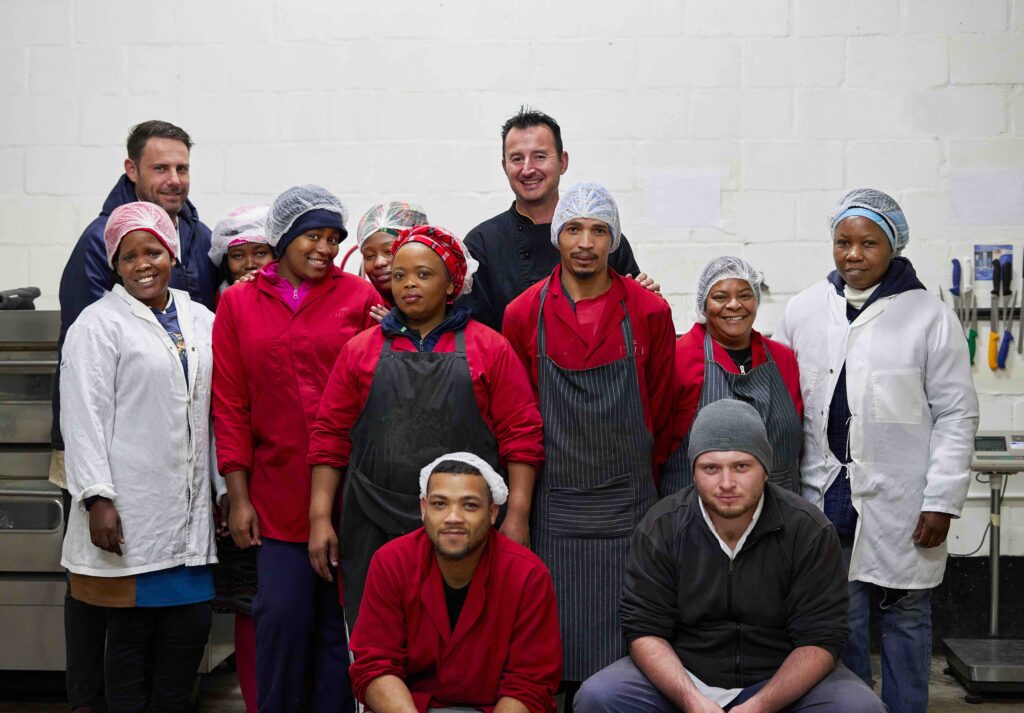 Bosman Meats